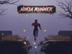 Hry Ninja Runner
