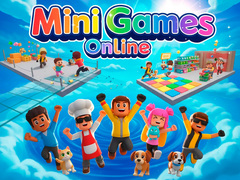 Hry Mini Games Online