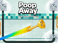 Hry Poop Away
