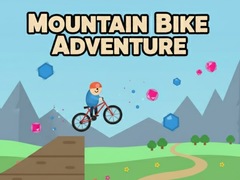 Hry Mountain Bike Adventure