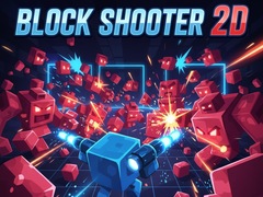 Hry Block Shooter 2D