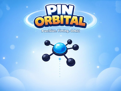 Hry Pin Orbital