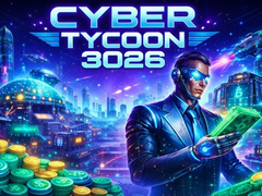 Hry Cyber Tycoon 3026