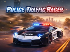 Hry Police Traffic Racer