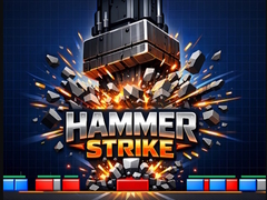 Hry Hammer Strike