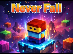 Hry Never Fall