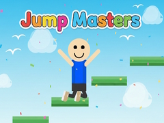 Hry Jump Masters