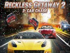 Hry Reckless Getaway 2: Car Chase