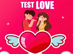 Hry Test Love