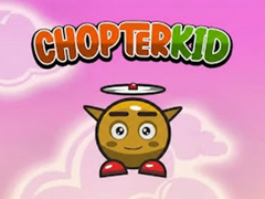 Hry Chopter Kid