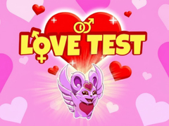 Hry Love Test