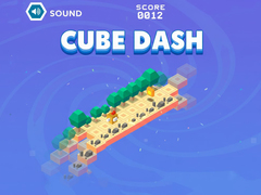 Hry Cube Dash