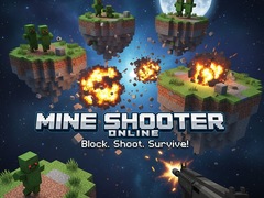 Hry Mine Shooter Online