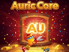 Hry Auric Core