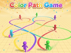 Hry Color Path Game