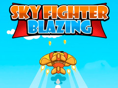 Hry Sky Fighter Blazing