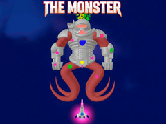 Hry The Monster