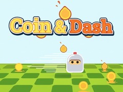 Hry Coin & Dash