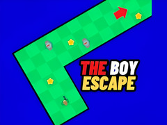 Hry The Boy Escape