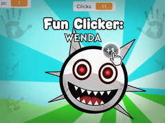 Hry Fun Clicker: Wenda