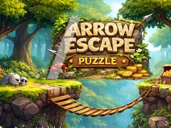 Hry Arrows Puzzle Escape