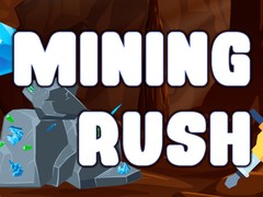 Hry Mining Rush
