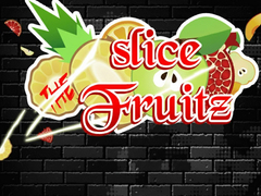 Hry Slice the Fruitz