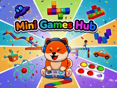 Hry Mini Games Hub 