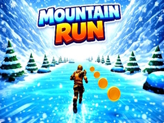 Hry Mountain Run