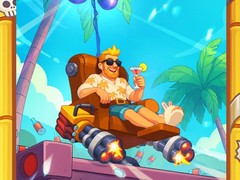 Hry Lazy Apocalypse: Zombie Tower Defense