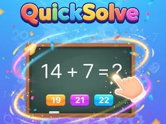 Hry QuickSolve