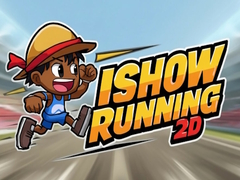 Hry I Show Running 2D