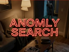 Hry Anomaly Search