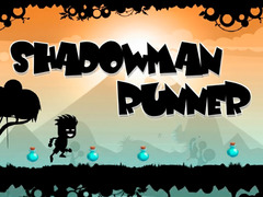 Hry Shadowman Runner