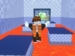 Hry bby: Jetpack escape! +1 speed