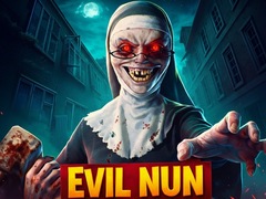 Hry Evil Nun