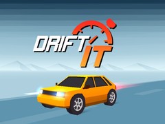 Hry Drift It!