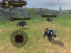 Hry Boar Clan: Animal Simulator