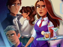 Hry Undercover Blood Bonds