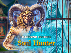 Hry Icebound Secrets 2: Soul Hunter