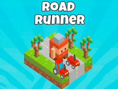 Hry Road Runner