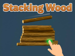 Hry Stacking Wood