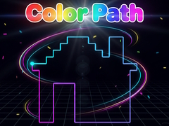 Hry Color Path