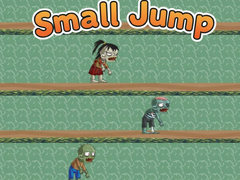 Hry Small Jump