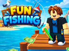 Hry Fun fishing