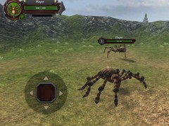 Hry Ultimate Spider Simulator