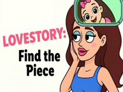 Hry Love Story: Find the Piece
