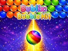 Hry Bublix: Bubble Hit