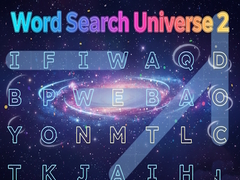 Hry Word Search Universe 2
