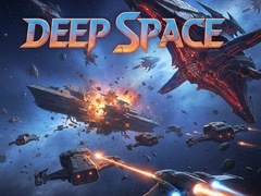 Hry Deep Space
